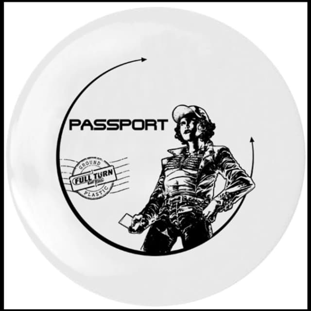 Full Turn Passport