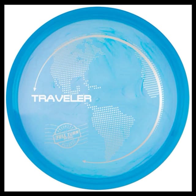 Full Turn Traveler
