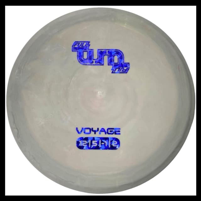 Full Turn Voyage