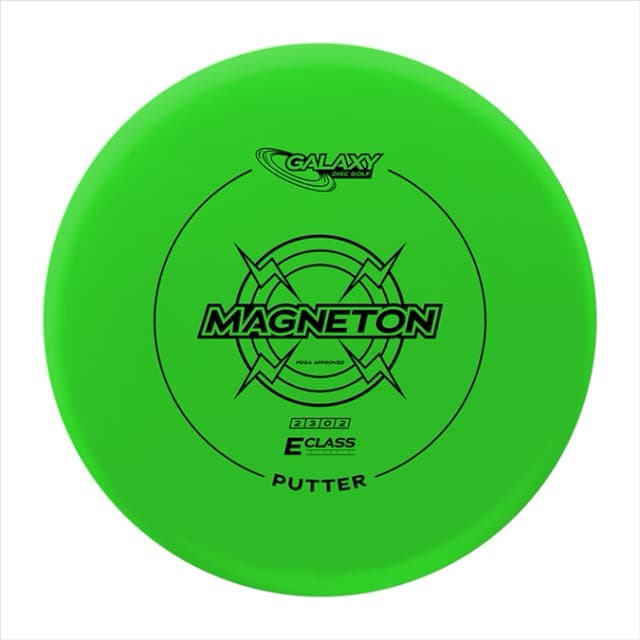 Galaxy Disc Golf Magneton