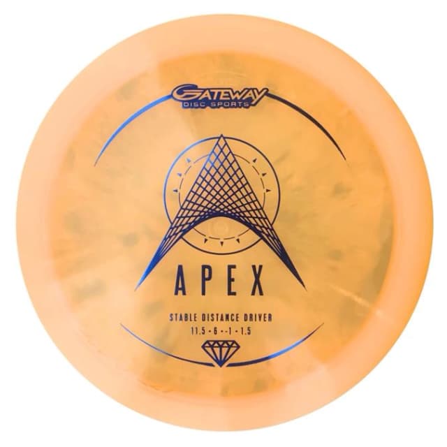 Gateway Apex