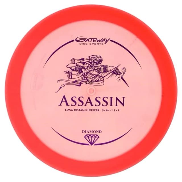 Gateway Assassin