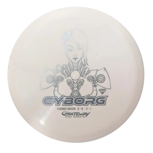 Gateway Cyborg