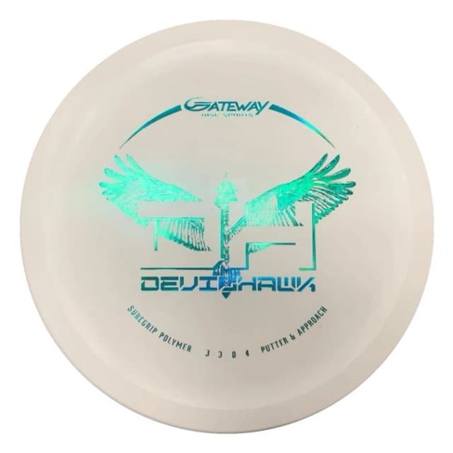 Gateway Devilhawk