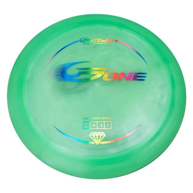 Gateway G-One