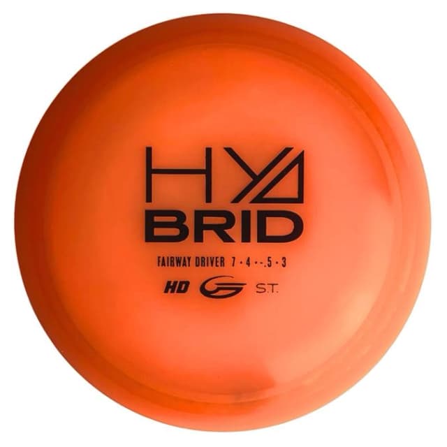 Gateway Hybrid