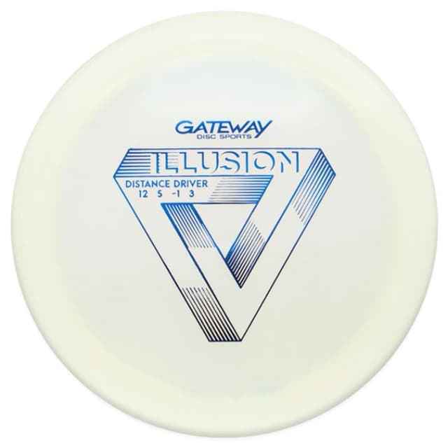 Gateway Illusion