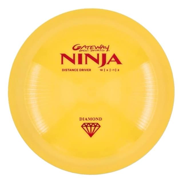 Gateway Ninja