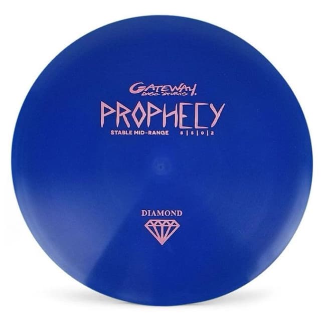 Gateway Prophecy