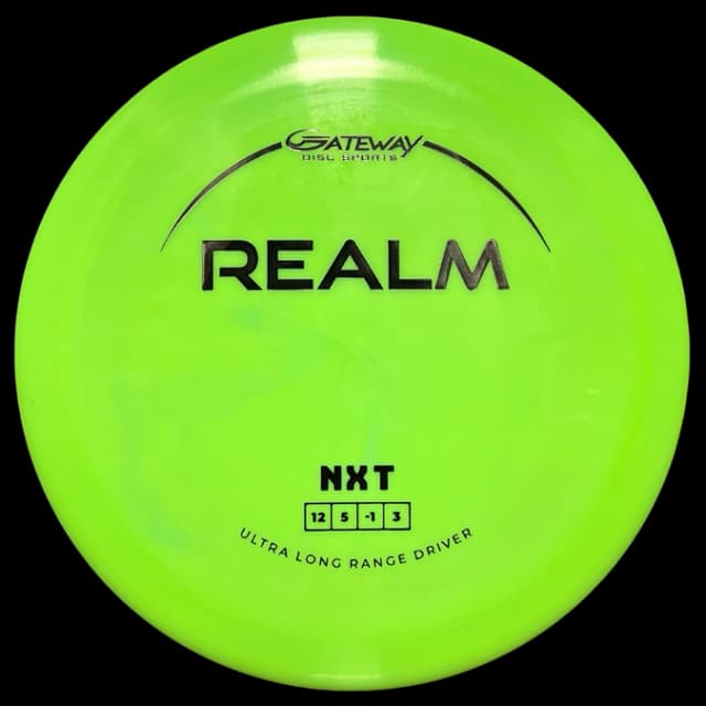 Gateway Realm