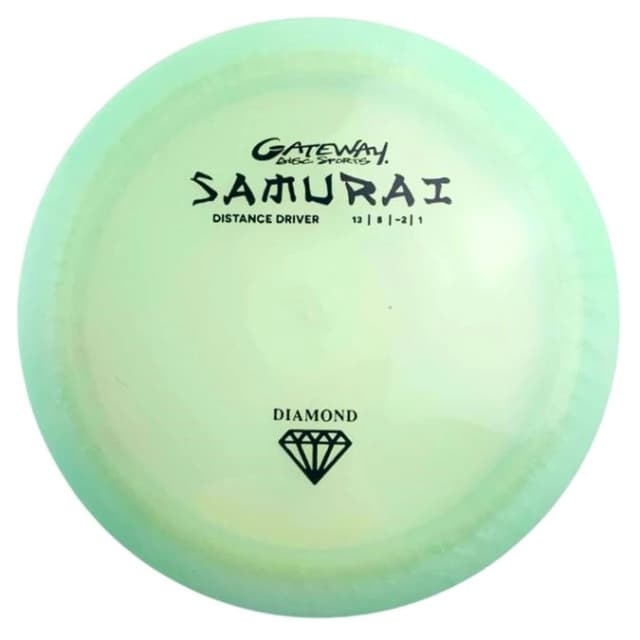 Gateway Samurai