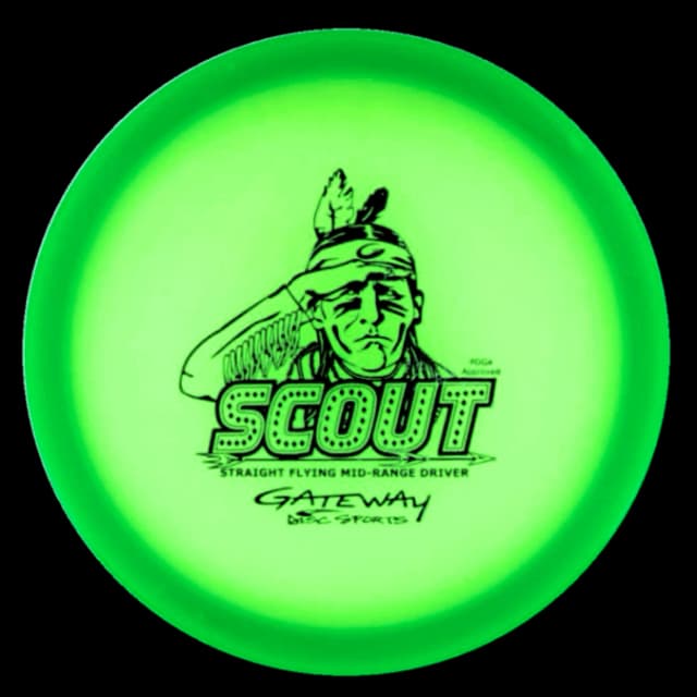 Gateway Scout