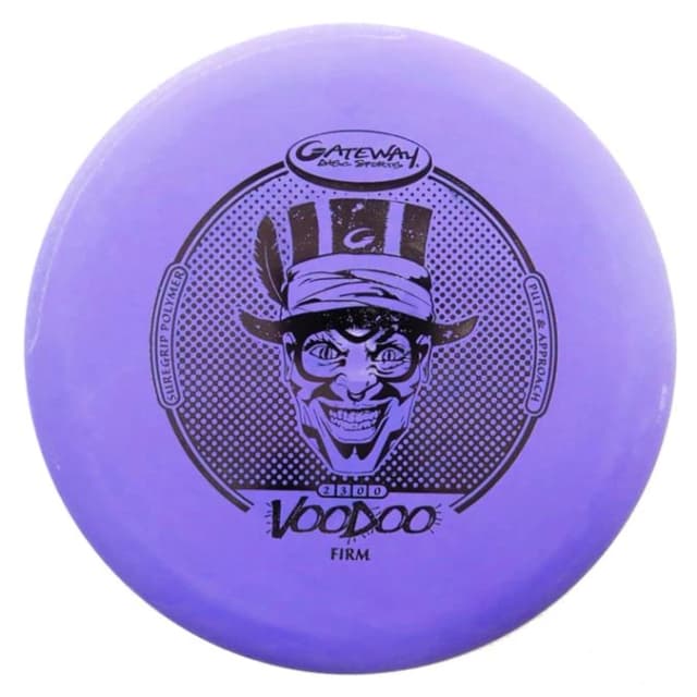 Gateway Voodoo