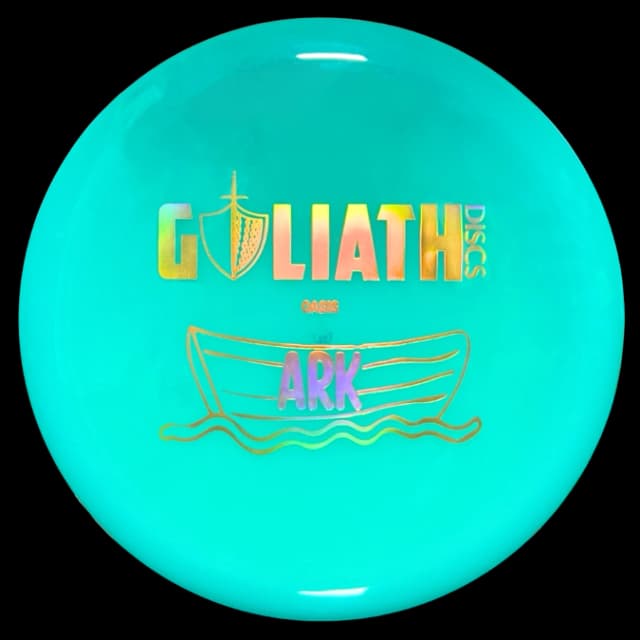 Goliath Discs Ark