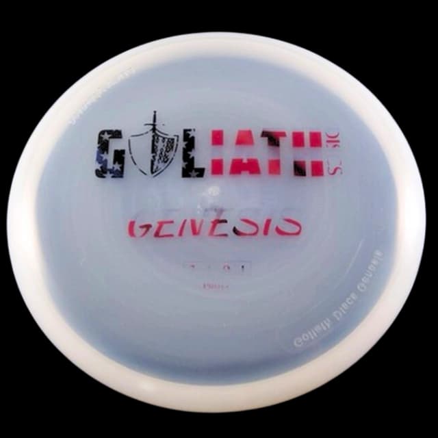 Goliath Discs Covenant