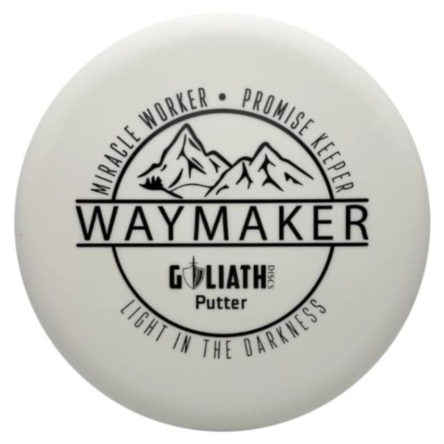 Goliath Discs Waymaker