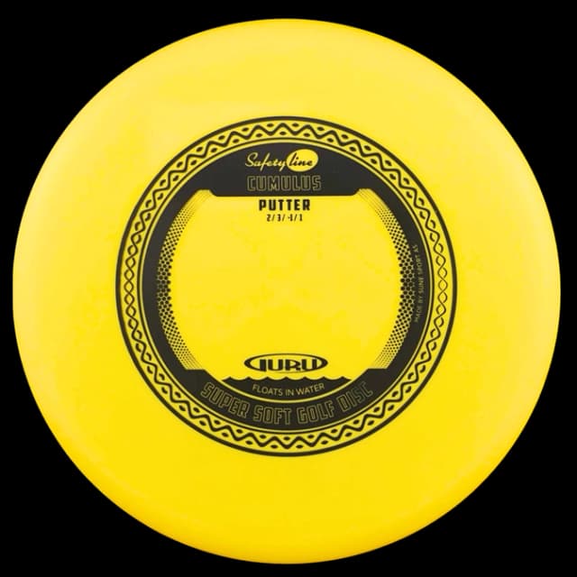 Guru Disc Golf Cumulus