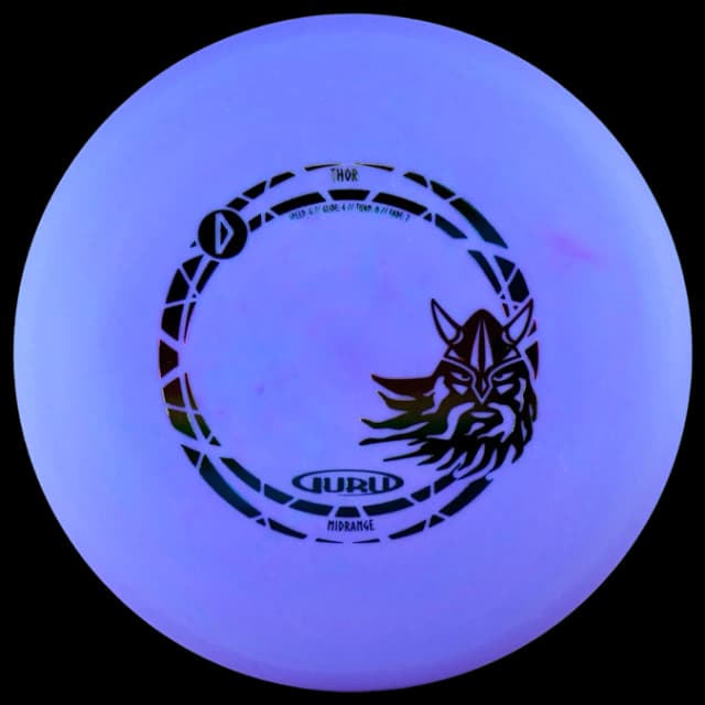 Guru Disc Golf Thor