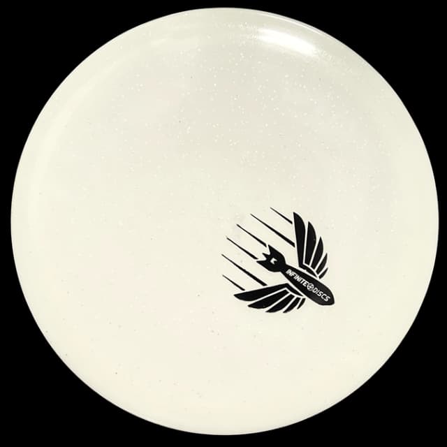 Infinite Discs Galleon