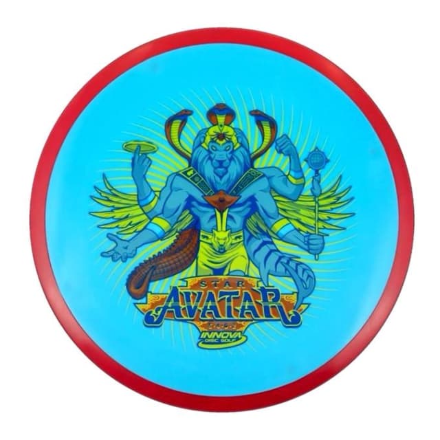 Innova Avatar