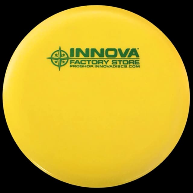 Innova Bulldog