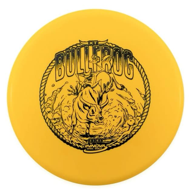 Innova Bullfrog