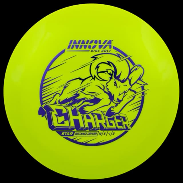 Innova Charger