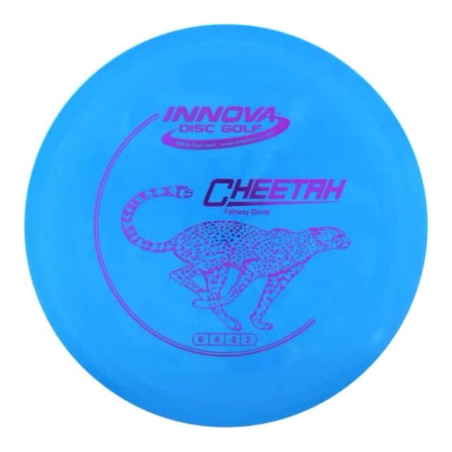 Innova Cheetah