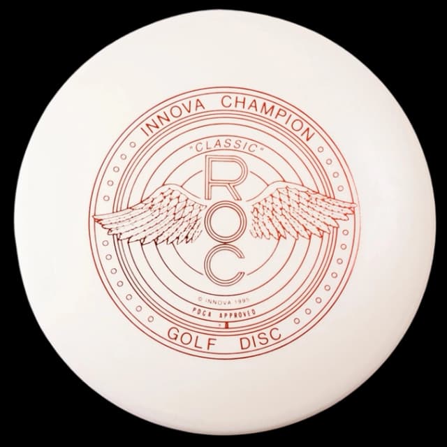 Innova Classic Roc