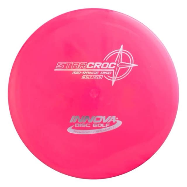 Innova Croc