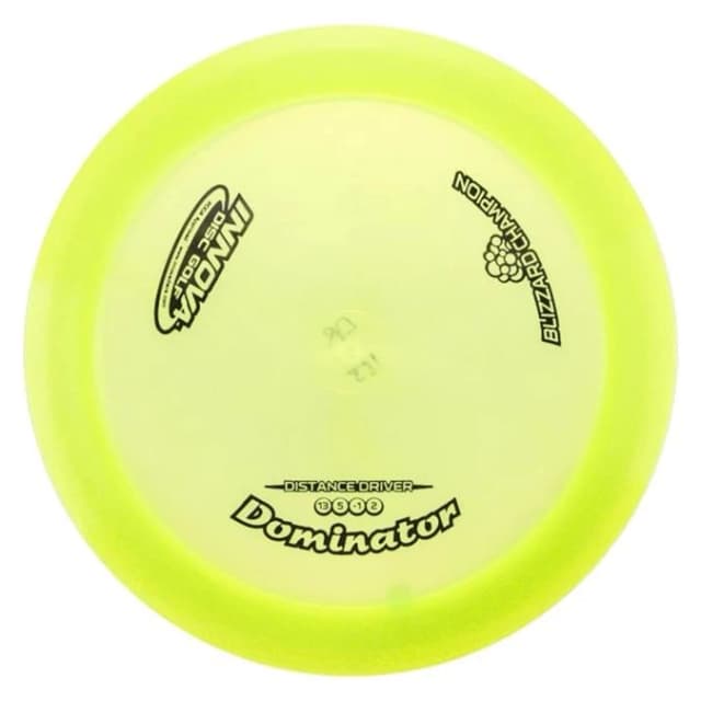Innova Dominator