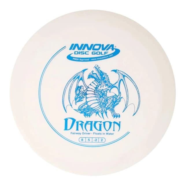 Innova Dragon