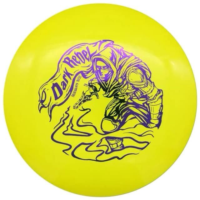 Innova Fairway Disc