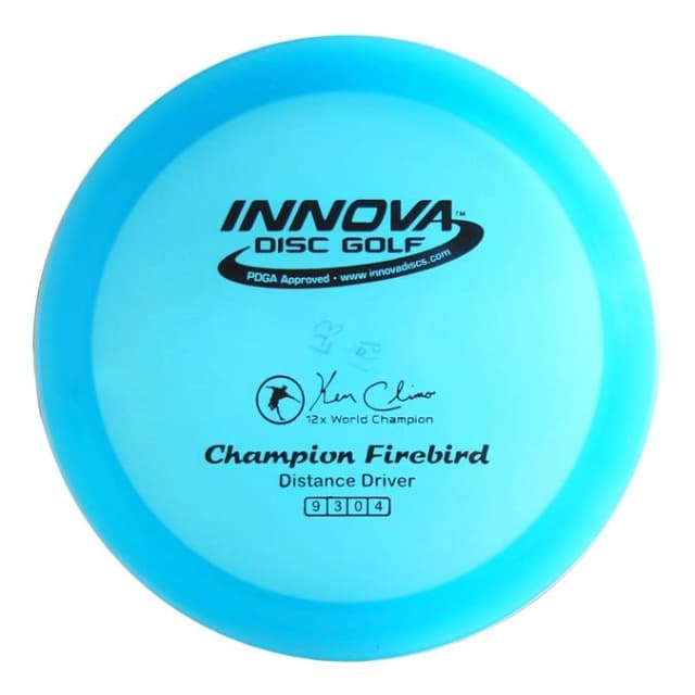 Innova Firebird