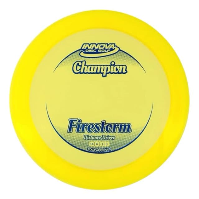 Innova Firestorm