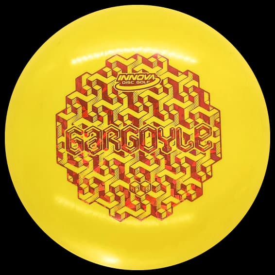 Innova Gargoyle