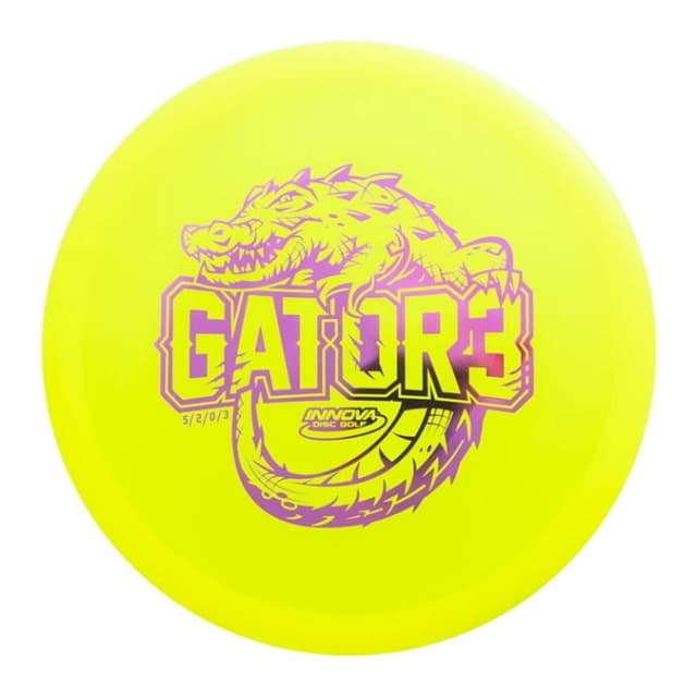 Innova Gator3