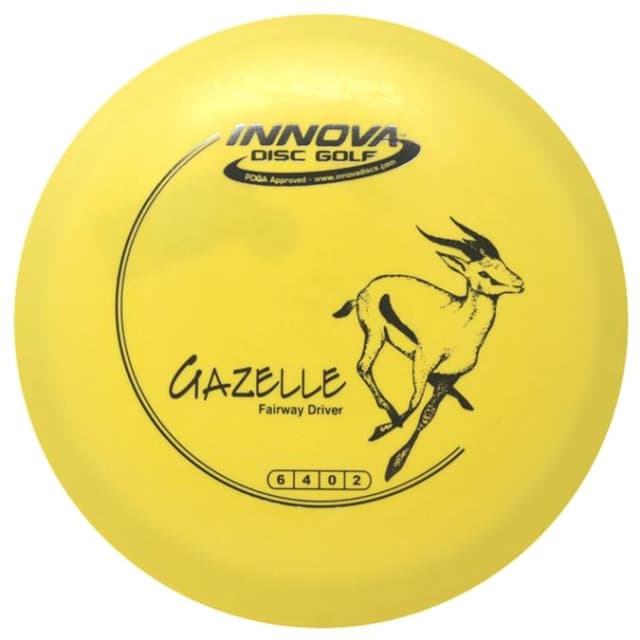 Innova Gazelle