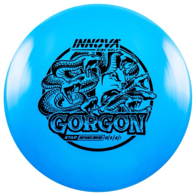 Innova Gorgon