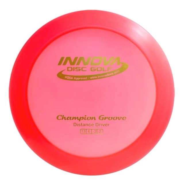 Innova Groove