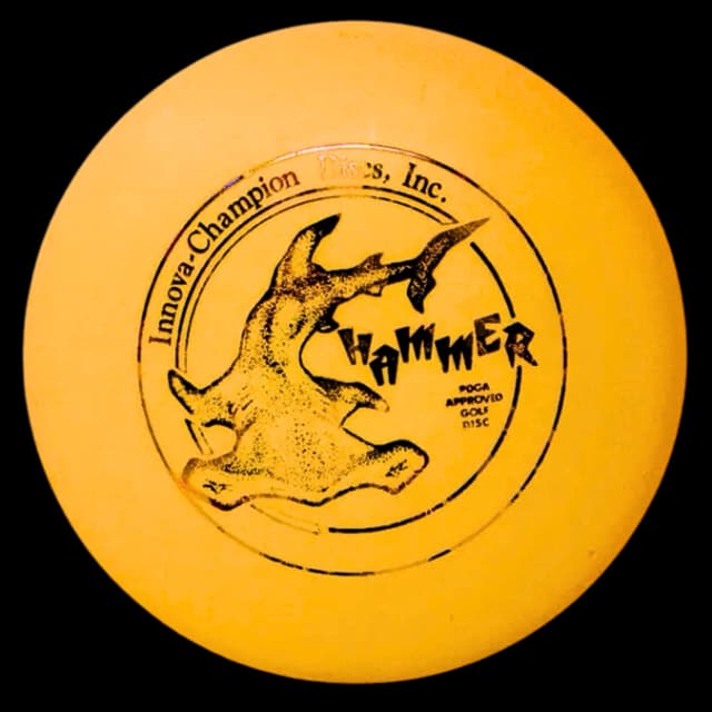 Innova Hammer