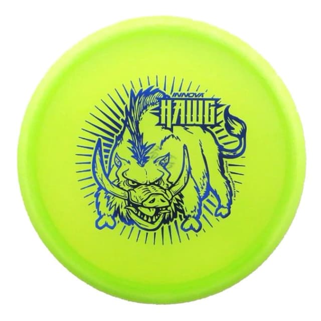 Innova Hawg