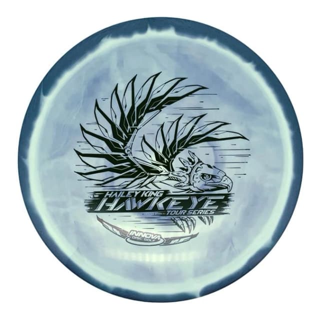 Innova Hawkeye