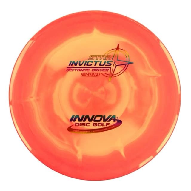 Innova Invictus