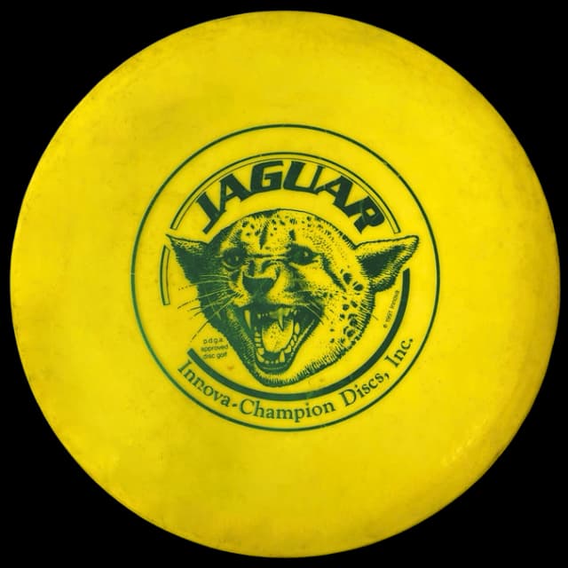 Innova Jaguar