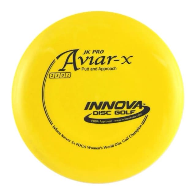 Innova JK Pro Aviar-X
