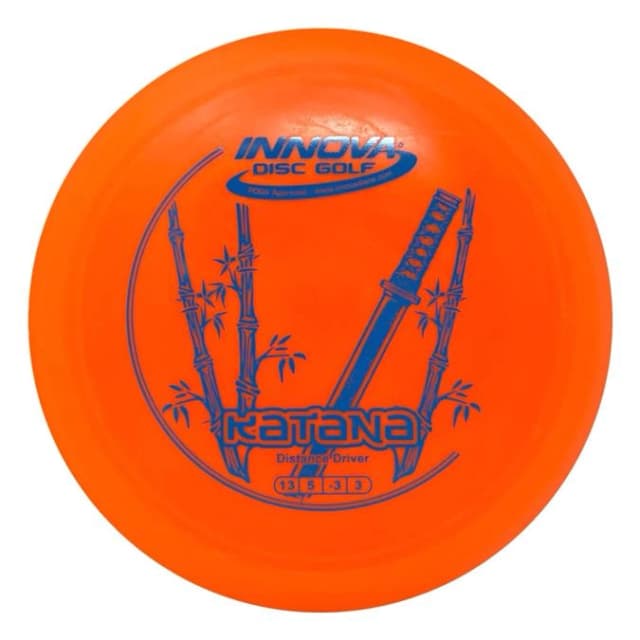 Innova Katana