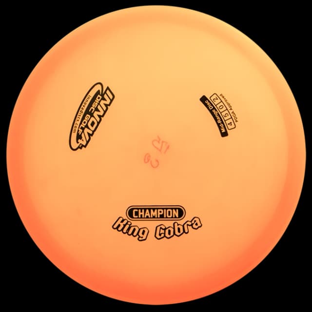Innova King Cobra