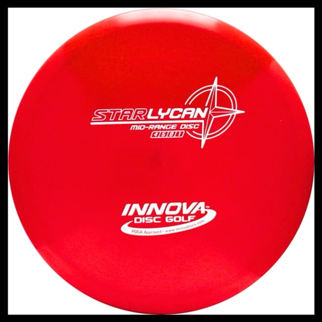 Innova Lycan