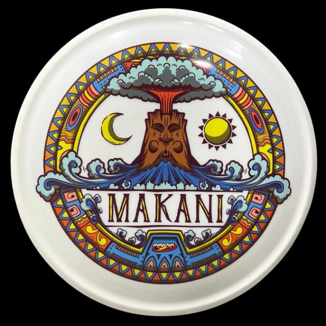 Innova Makani